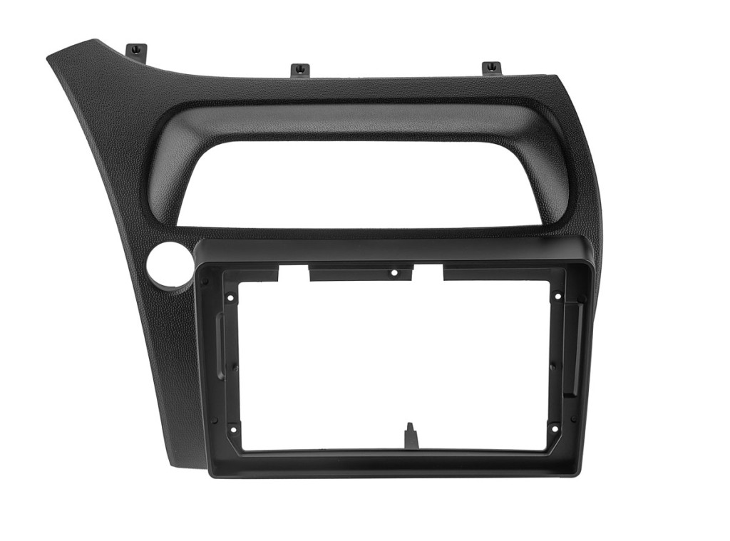 Рамка для UMS  HONDA Civic VIII 2006-2011 (H/B 5D), 9"