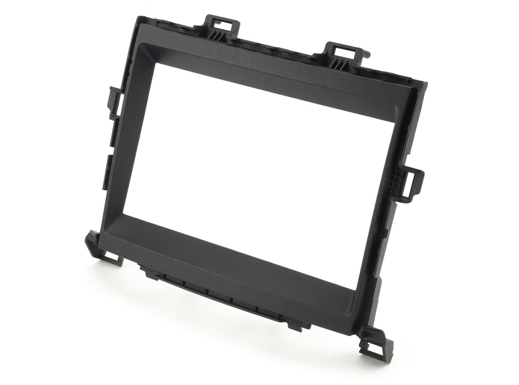 Рамка для UMS  TOYOTA Alphard 2008-2015, 9" (тип3)