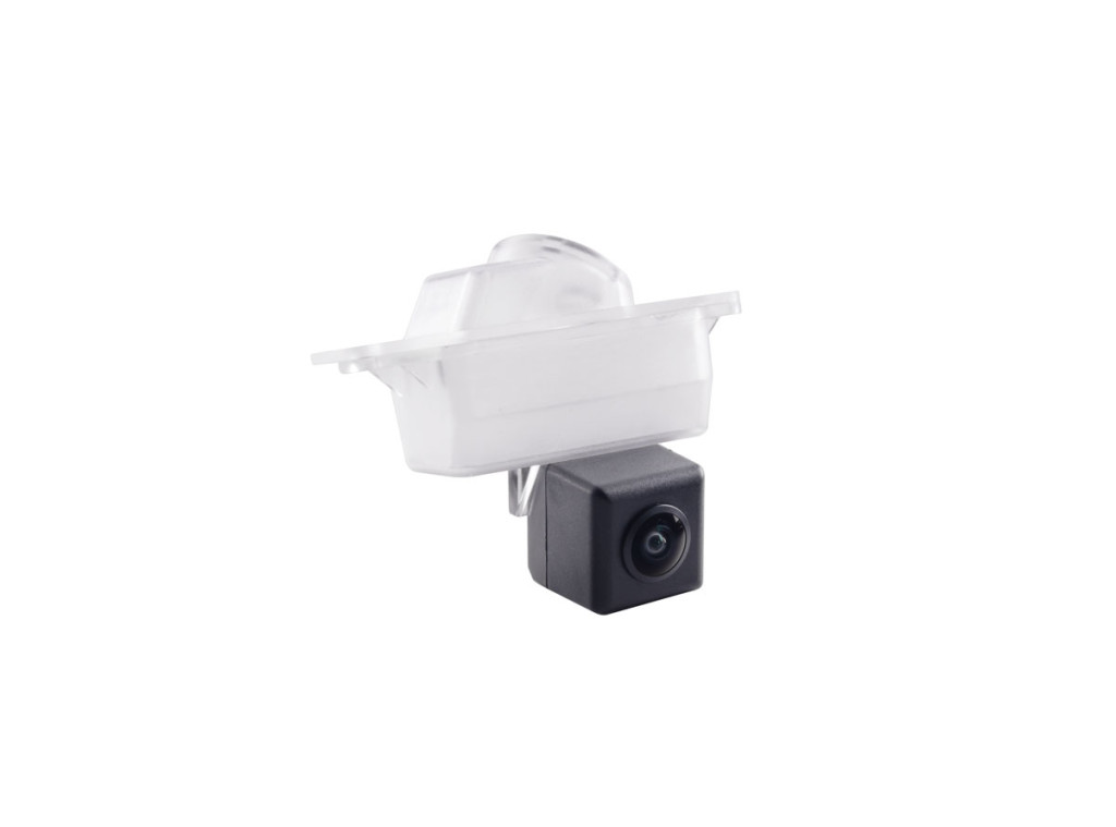 Camera Mitsubishi Outlander (2002-2008), Lancer IX(SW) (2000-2010), X (2007-2017) (INCAR VDC-011FHD)