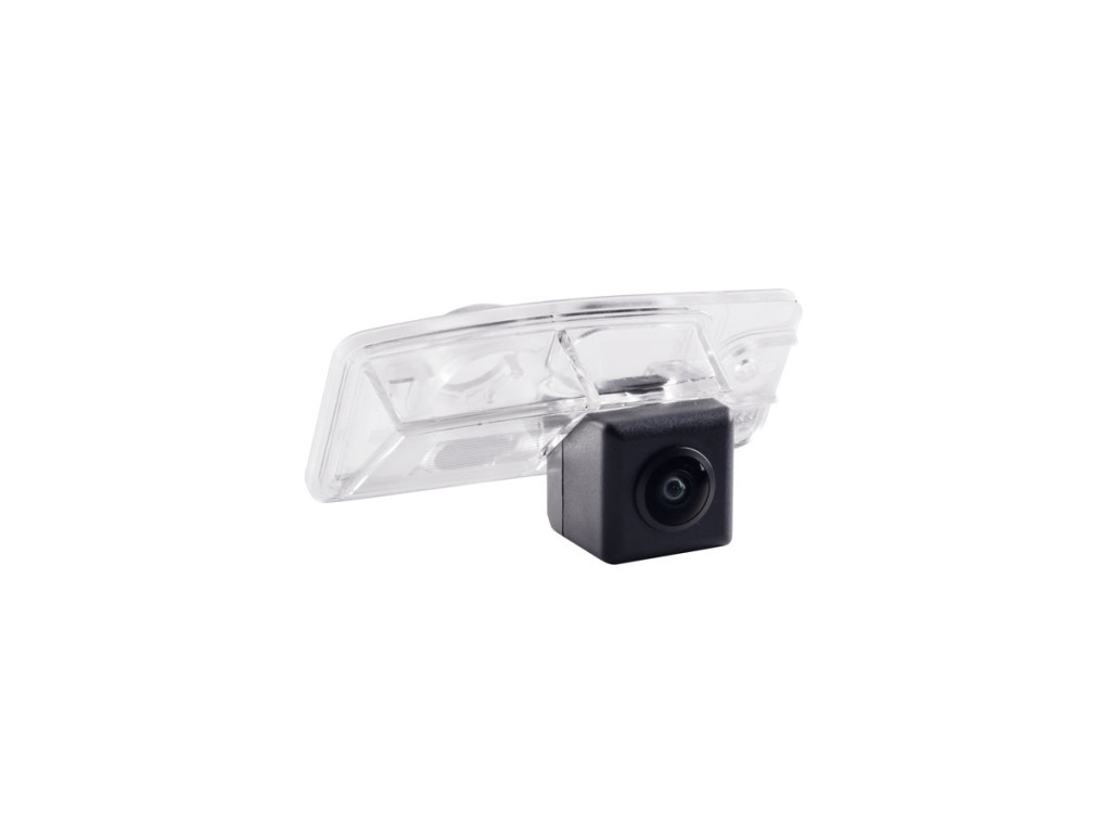 Camera Nissan X-Trail III (2015+), Murano I/II (2002-2015),Infiniti FX/EX (08+) (INCAR VDC-032FHD)/Ц