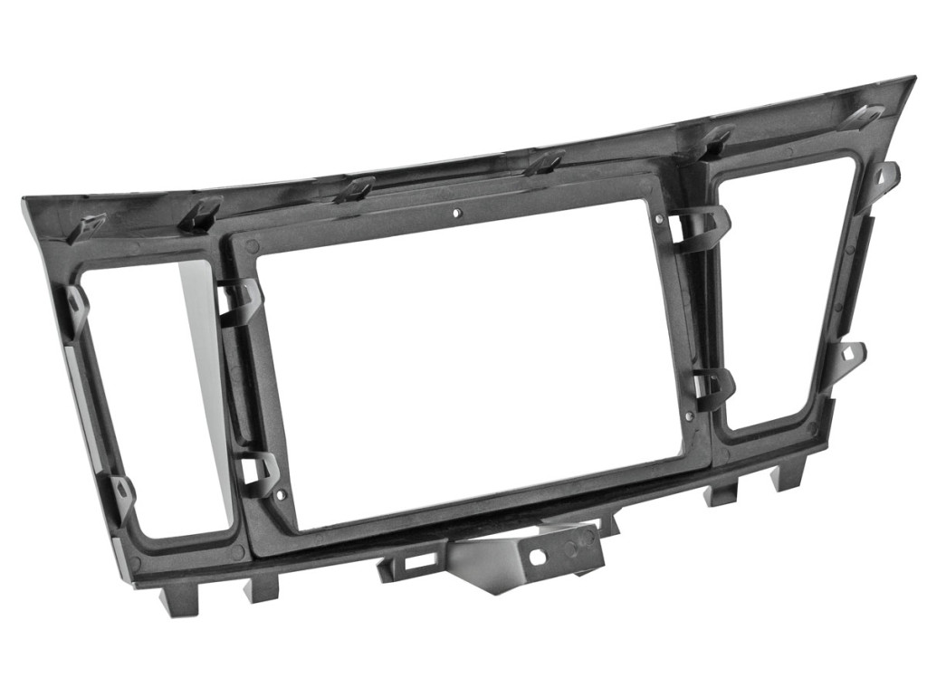 Рамка для UMS  INFINITI QX60 2017-2020, 9"