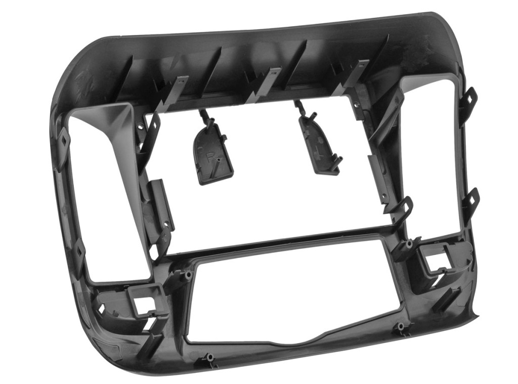 Рамка для UMS  NISSAN Teana II 2008-2013, 9"
