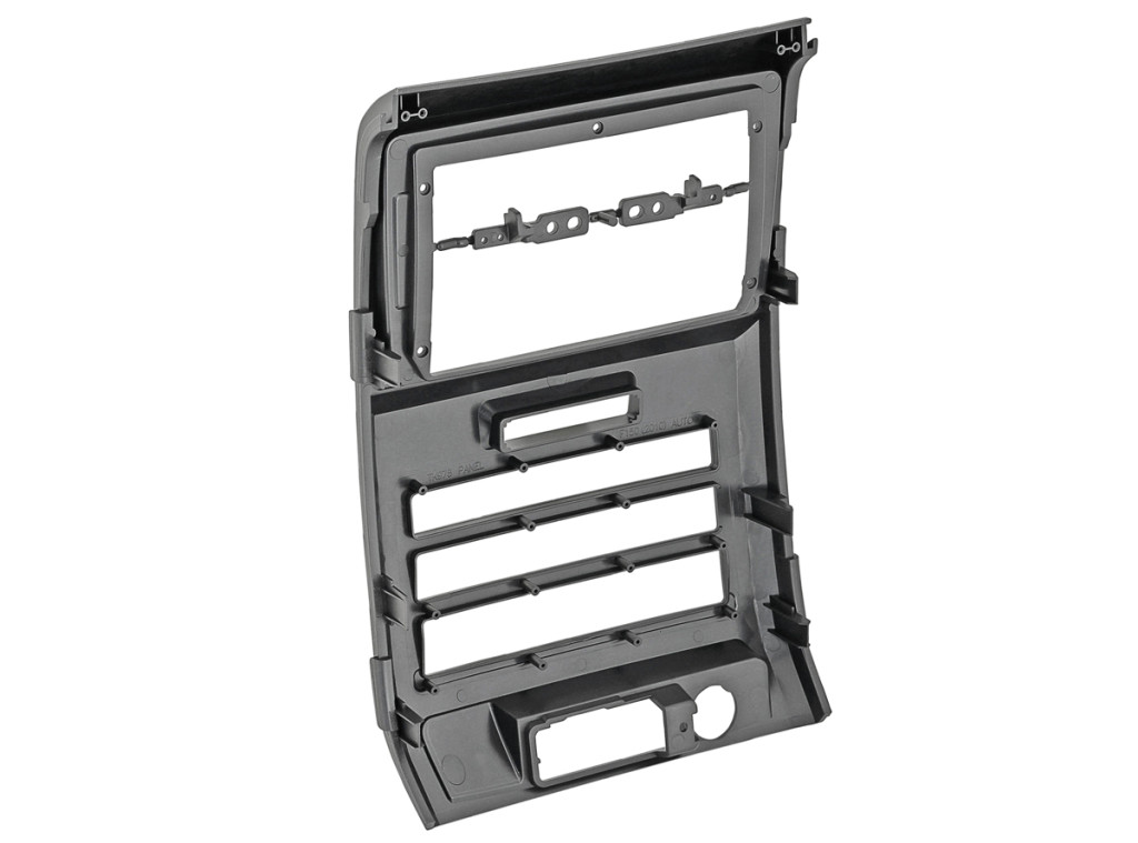 Рамка для UMS  FORD F-150 2008-2011 (Manual AC), 9"