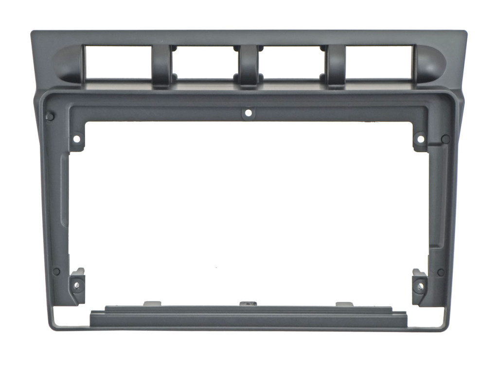 Рамка для UMS  KIA Picanto 2004-2007, 9"
