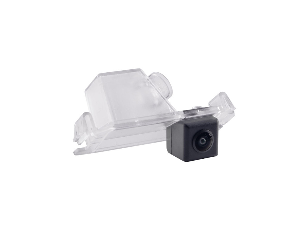 Camera KIA Rio 4D(17-20), K5 III(20+), Soul I/II (08-19), Picanto II(11-17),Hyundai I20/I30 (07-14) (INCAR VDC-076MHD)/Цифровая камера 720P(1080х720)