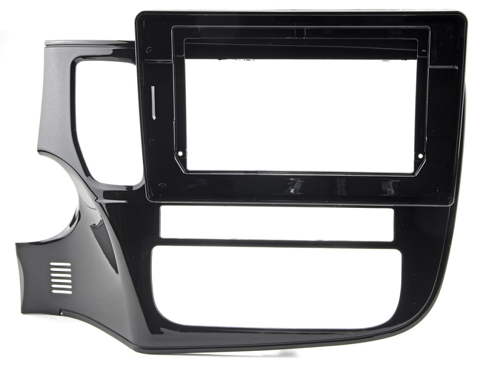 Рамка для UMS  MITSUBISHI Outlander III 2012-2020, 10"