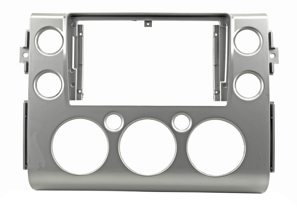 Рамка для UMS  TOYOTA FJ Cruiser, 9"