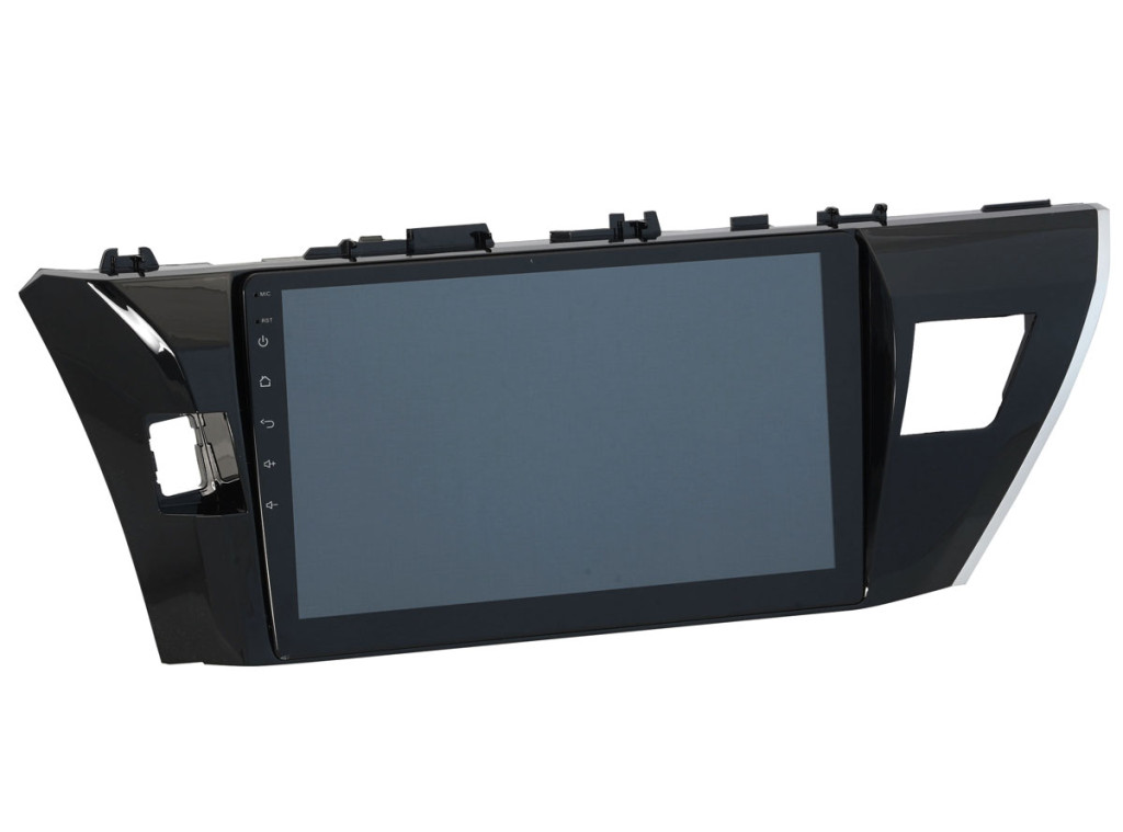 Рамка для UMS  TOYOTA Corolla 2013-2016, 10" (тип2)