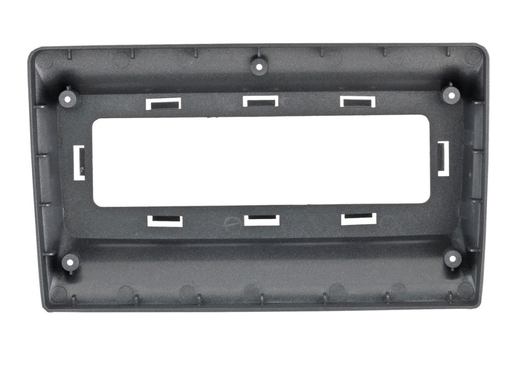 Рамка для UMS  HYUNDAI Accent ТагАЗ II 1999-2012, 9" (тип3 Накладка)