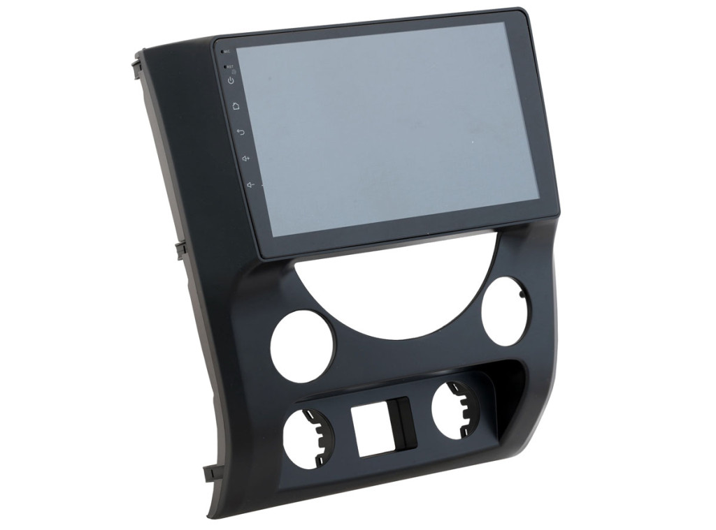 Рамка для UMS  SSANG YONG Rexton 2012-2017, 9" 