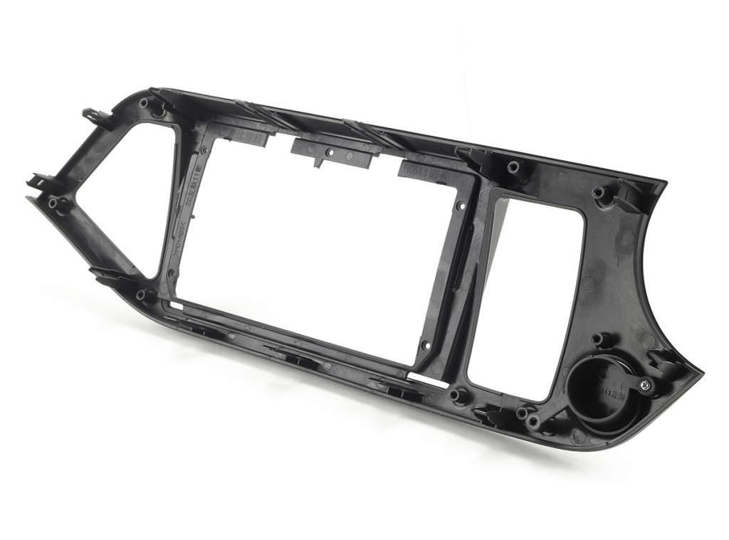 Рамка для UMS  KIA Picanto 2011-2015, 9"