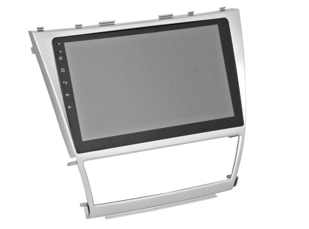 Рамка для UMS  TOYOTA Camry 2006-2011 (V40), 10" (auto AC)