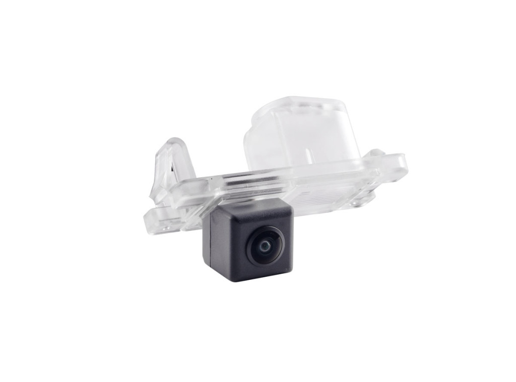Camera Mitsubishi L200 (2004+) (INCAR VDC-106MHD)/Цифровая камера 720P(1080х720)
