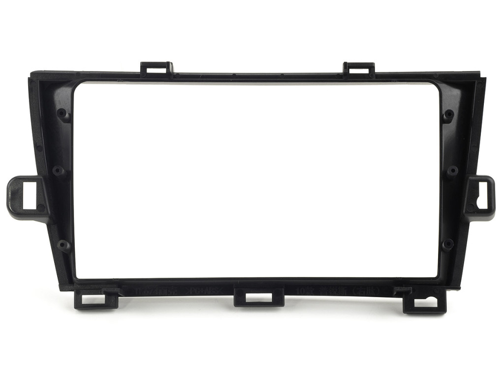 Рамка для UMS  TOYOTA Prius-3  2010-2011 (правый руль), 9"