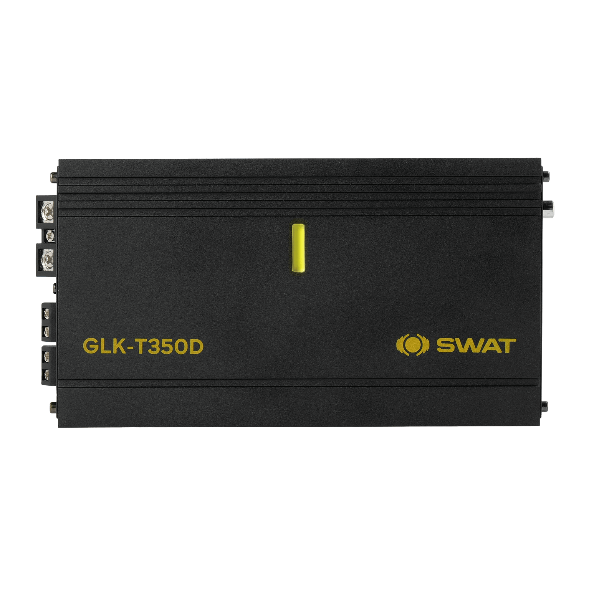 SWAT GLK-T350D/ Усилитель цифровой 2*350Вт (class D)/