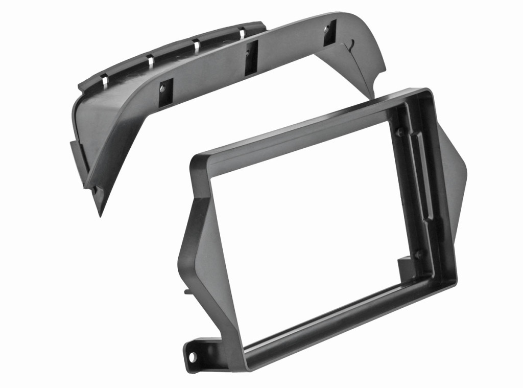 Рамка для UMS  ACURA MDX 2006-2013,  9"