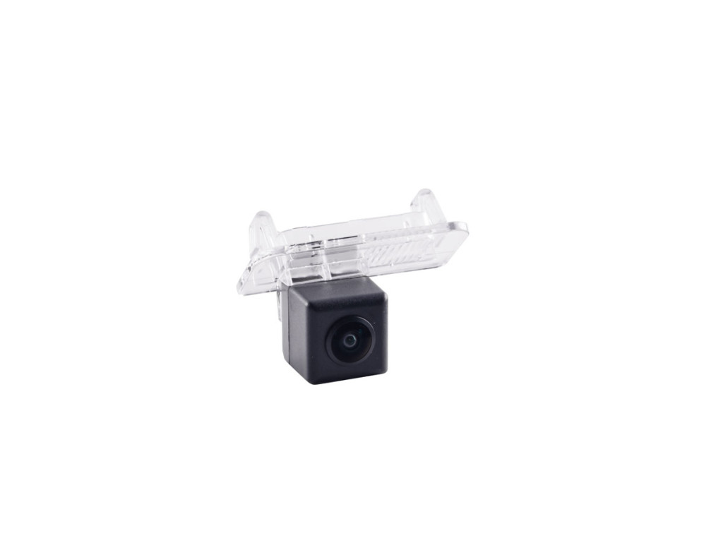 Camera Mercedes B-Class B180/B200 (W245 (2005-2011)/W246 (2011-2018) (INCAR VDC-058FHD)/Цифровая камера 1080P(1920х1080)