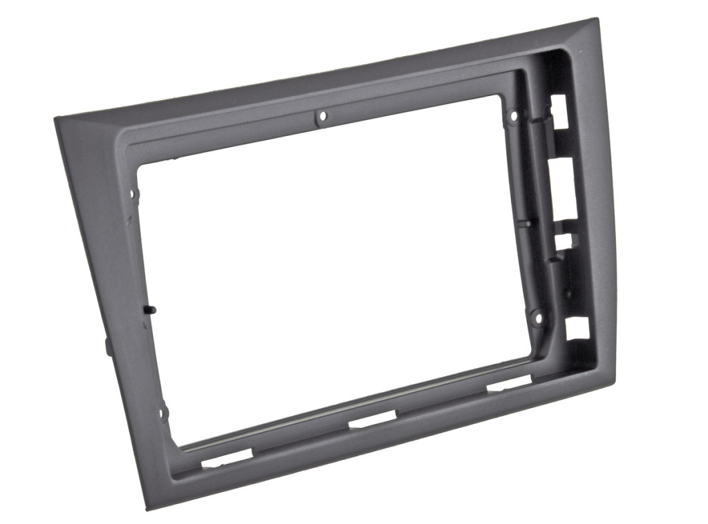 Рамка для UMS  VW Golf-6 2008-2012+, 9"