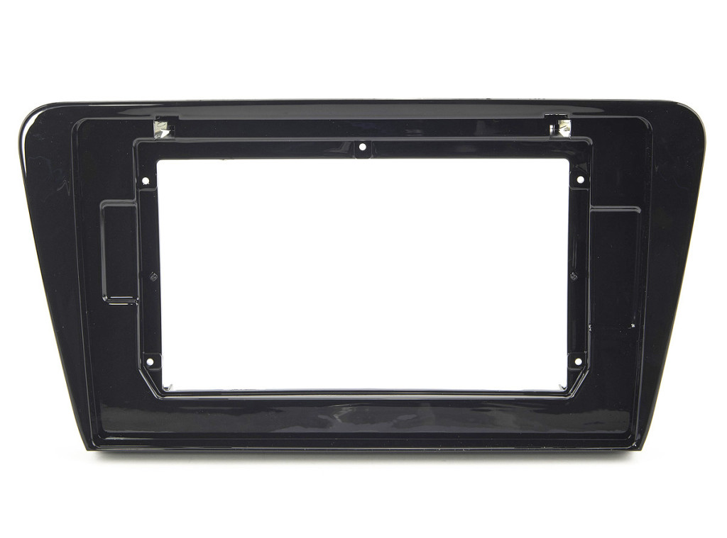Рамка для UMS  SKODA Octavia 2013-2020 (A7), 10"