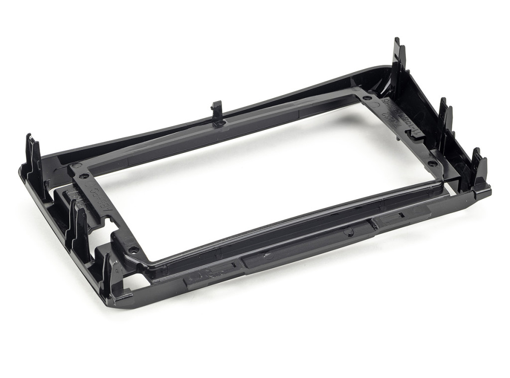 Рамка для UMS  GREAT WALL Hover H-6 2011-16, HAVAL H-6 Classic 2014-19, 9"