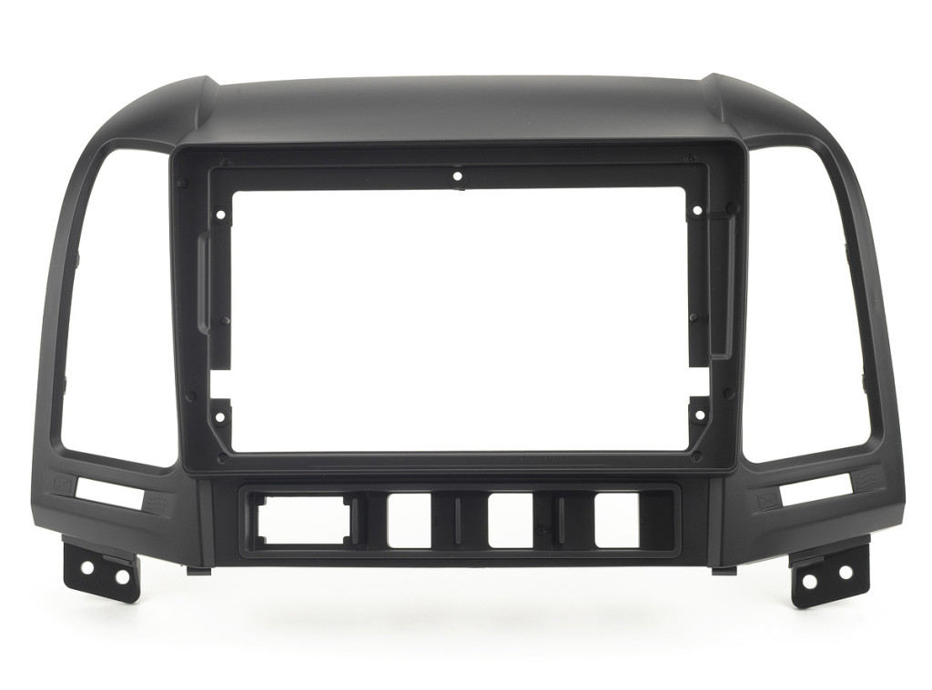 Рамка для UMS  HYUNDAI Santa Fe 2006-2012, 9"