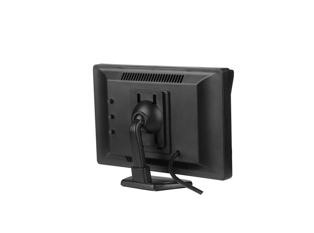 Монитор  для камеры заднего вида /5", 2-RCA, 800*480, CVBS/