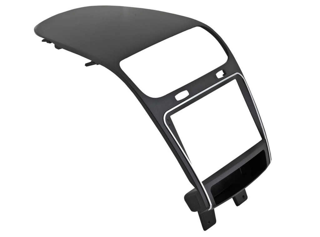 Рамка для UMS  FIAT Freemont 2011-2016, DODGE Journey 2011+, 9"