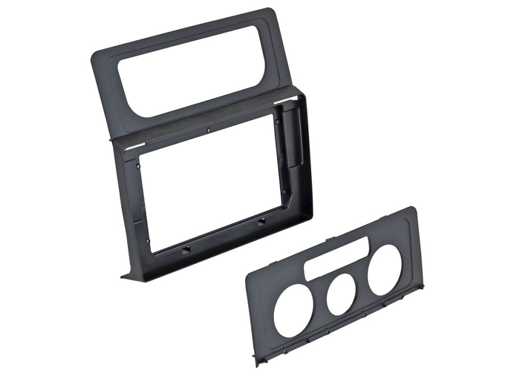Рамка для UMS  VW Caddy 2005-2015, 10"