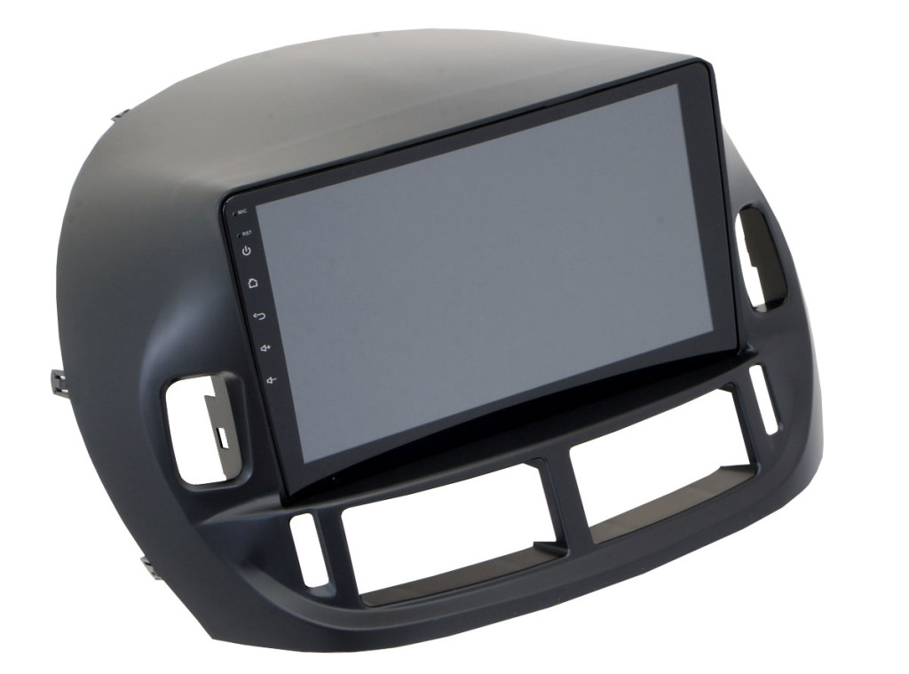 Рамка для UMS  TOYOTA Estima 2000-2005, 10"