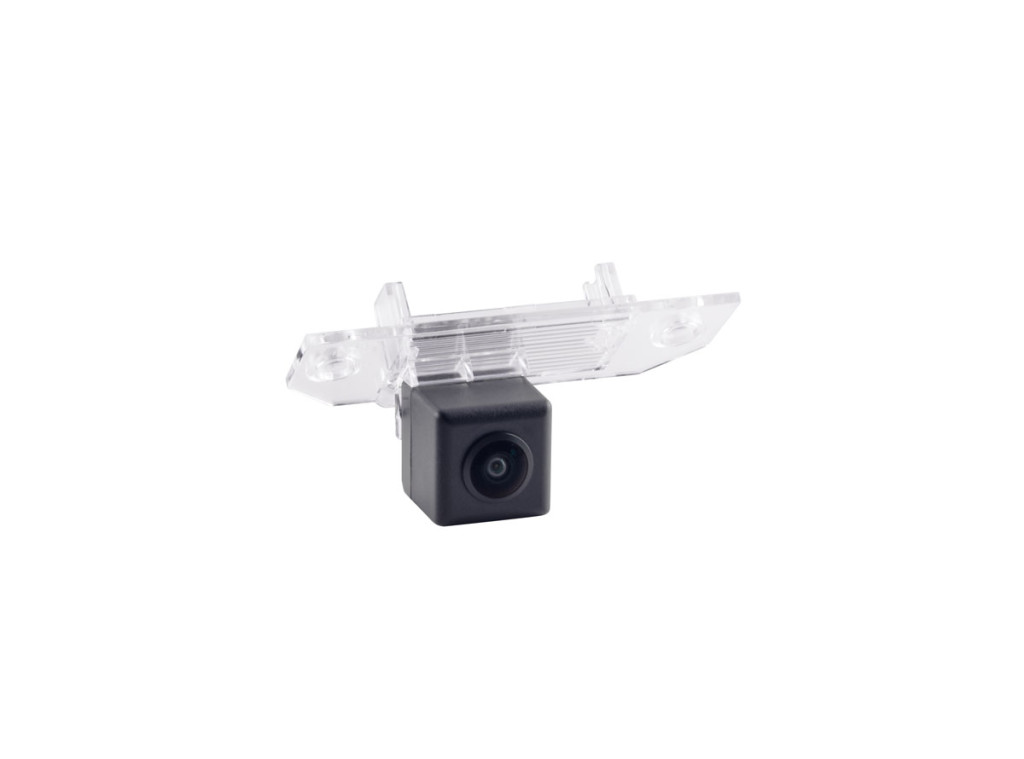 Camera Ford Focus II (04-11),C-Max (03-11) (Incar VDC-012FHD)/Цифровая камера 1080P(1920х1080)