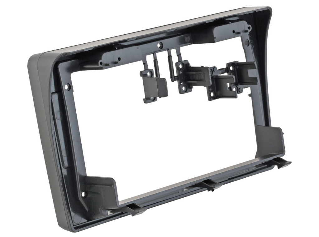 Рамка для UMS  PEUGEOT Boxer, CITROEN Jumper,  FIAT Ducato 2006+, 9"