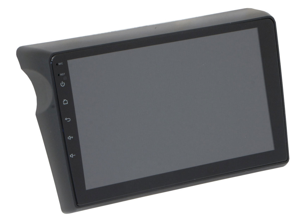 Рамка для UMS  TOYOTA bB 2000-2005, 9"