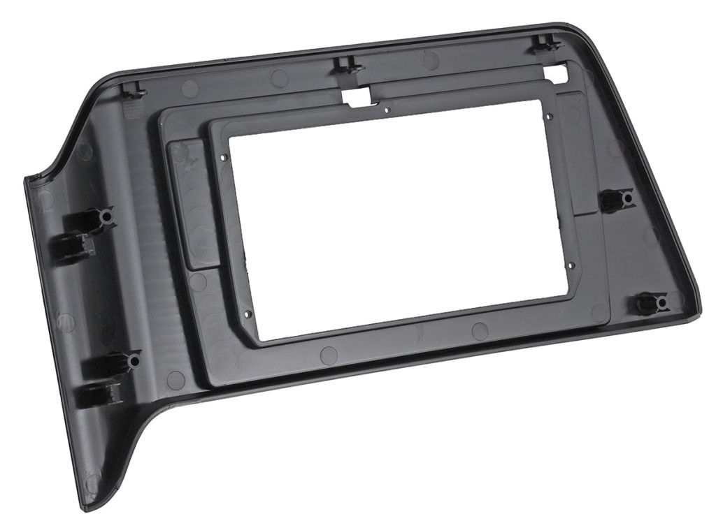 Рамка для UMS  NISSAN Serena VI (C28) 2022+, 10"