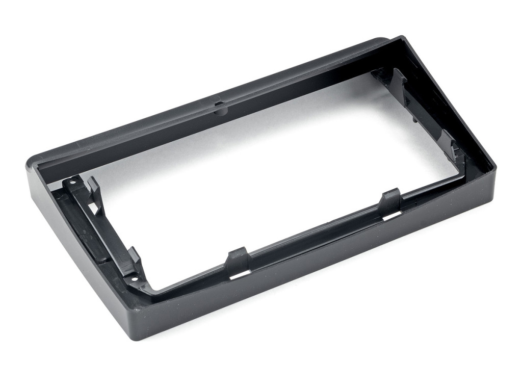 Рамка для UMS  HYUNDAI Grandeur (TG) 2005-2011, Azera (TG) 2006-2011, 9" 