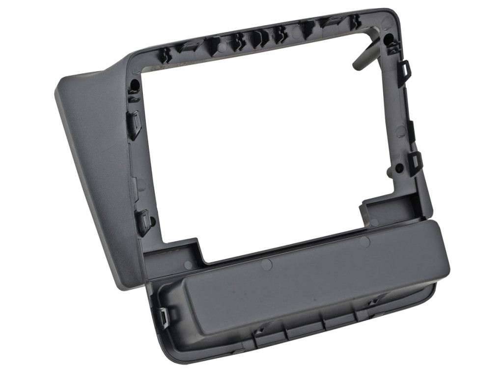 Рамка для UMS  RENAULT Trafic II Рестайлинг(EL/FL/JL) 2006-2014,, NISSAN Primastar (J4) 2011-2014, 1