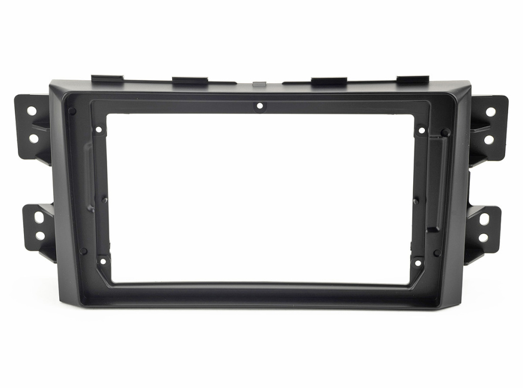 Рамка для UMS  KIA Mohave 2009-2020, 9"