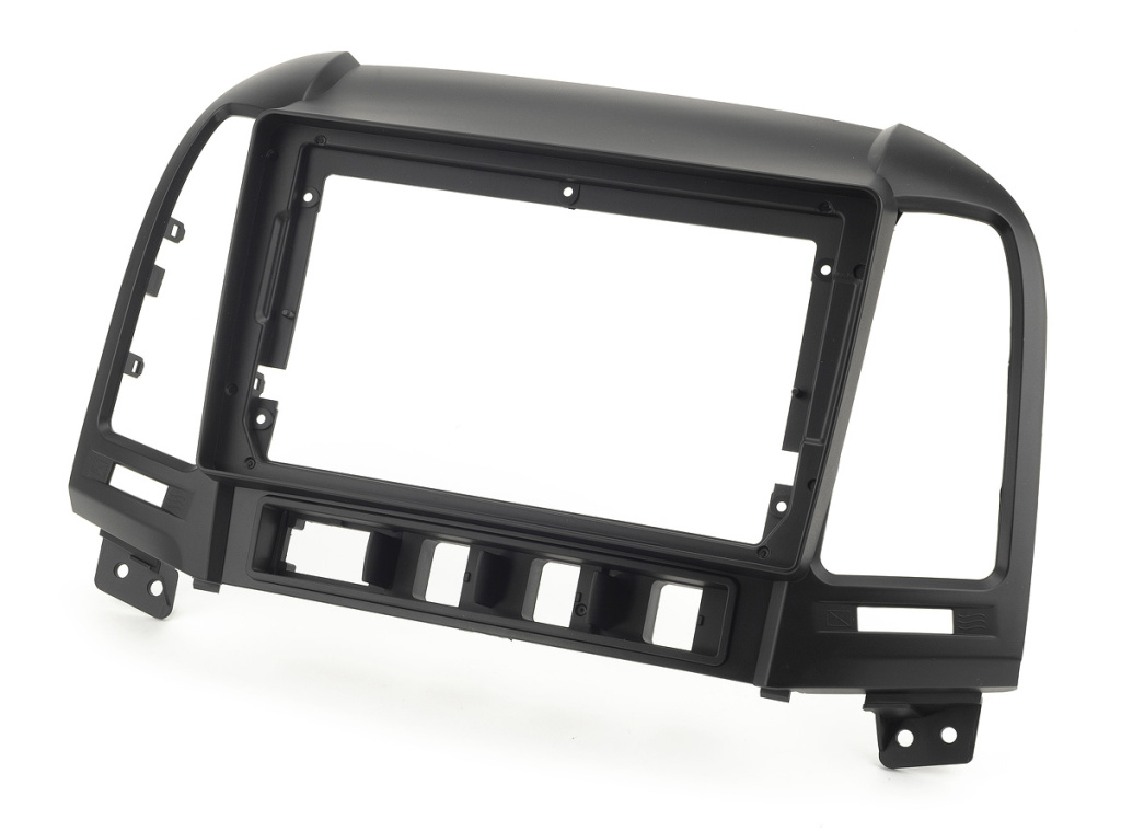 Рамка для UMS  HYUNDAI Santa Fe 2006-2012, 9"