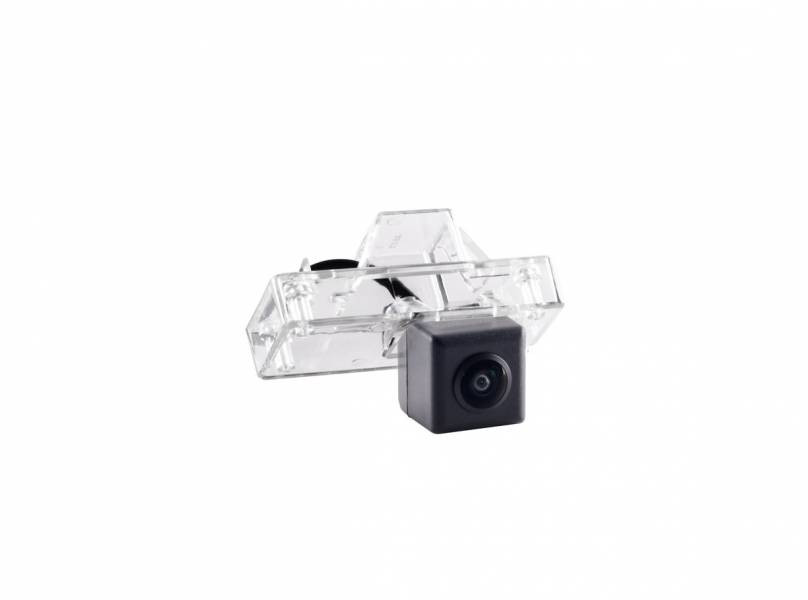 Camera Toyota LC 200 (07+), Lexus GX I (02-09) / LX II (98-02) (INCAR VDC-086MHD)(Комплект)