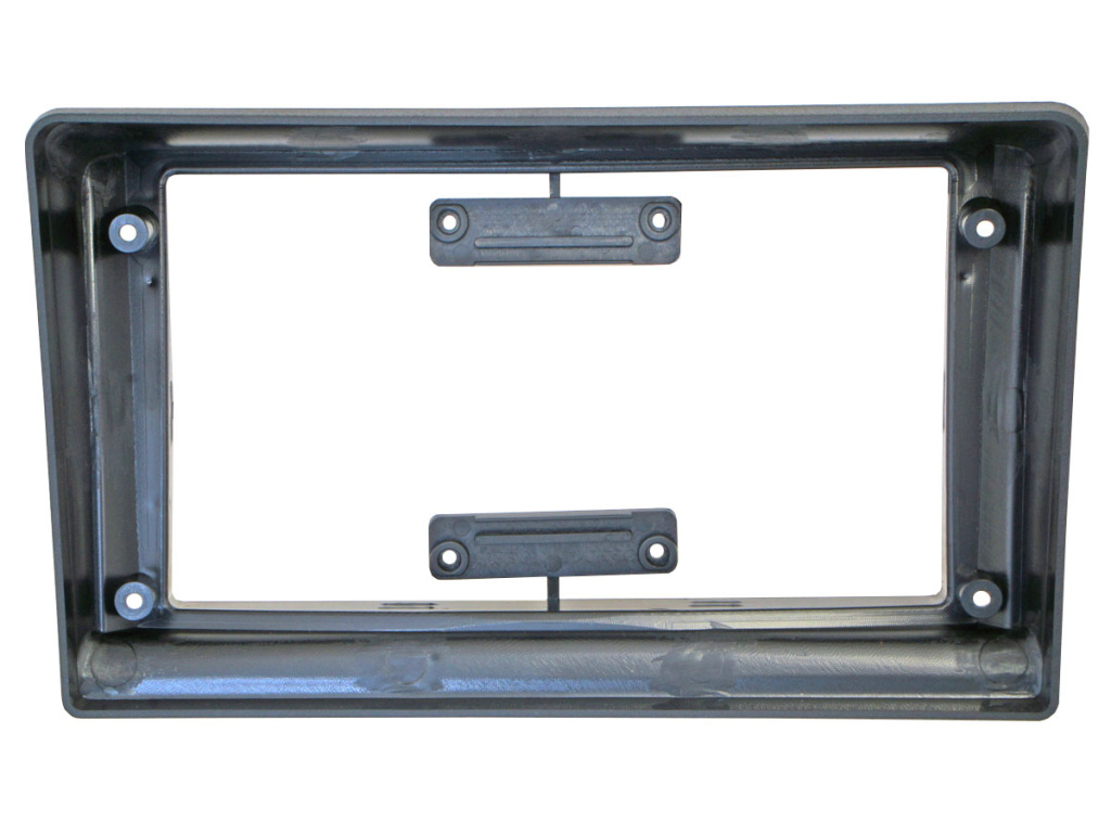 Рамка для UMS  KIA Ceed I 2006-2009, 9"