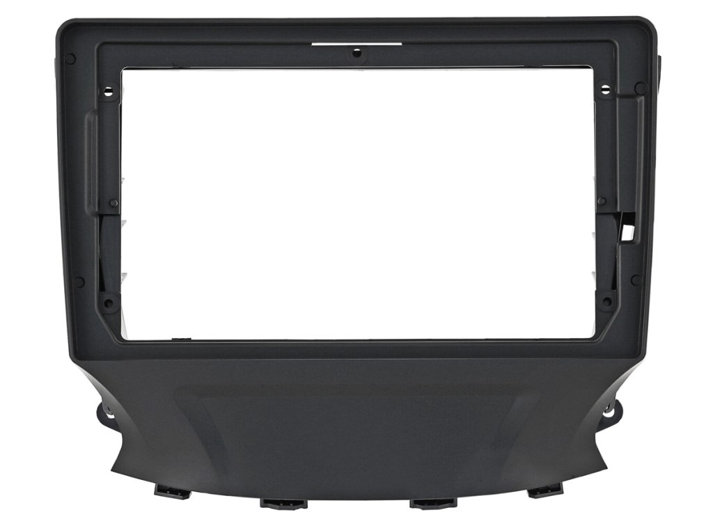 Рамка для UMS  CHANGAN CS35 2017-2019, 10"