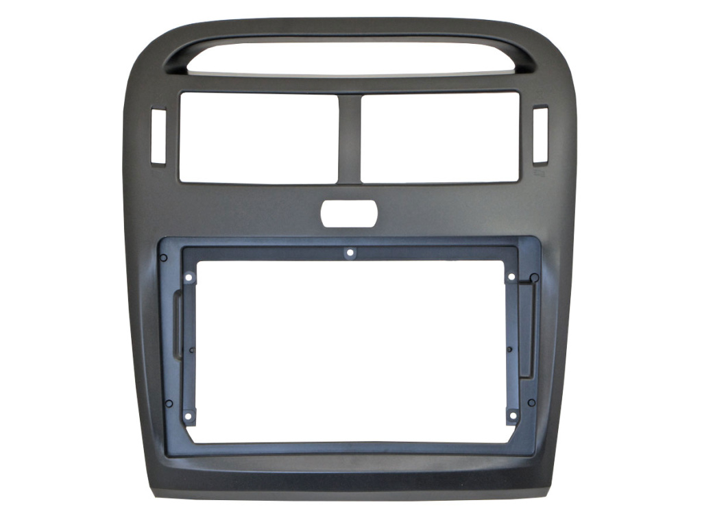Рамка для UMS  LEXUS LS430 2000-2006, 9" (авто без оригингального дисплея)