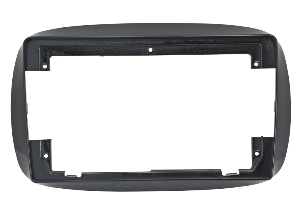 Рамка для UMS  SMART Fortwo-III 2014-2018 (максимальная комплектация), 9"