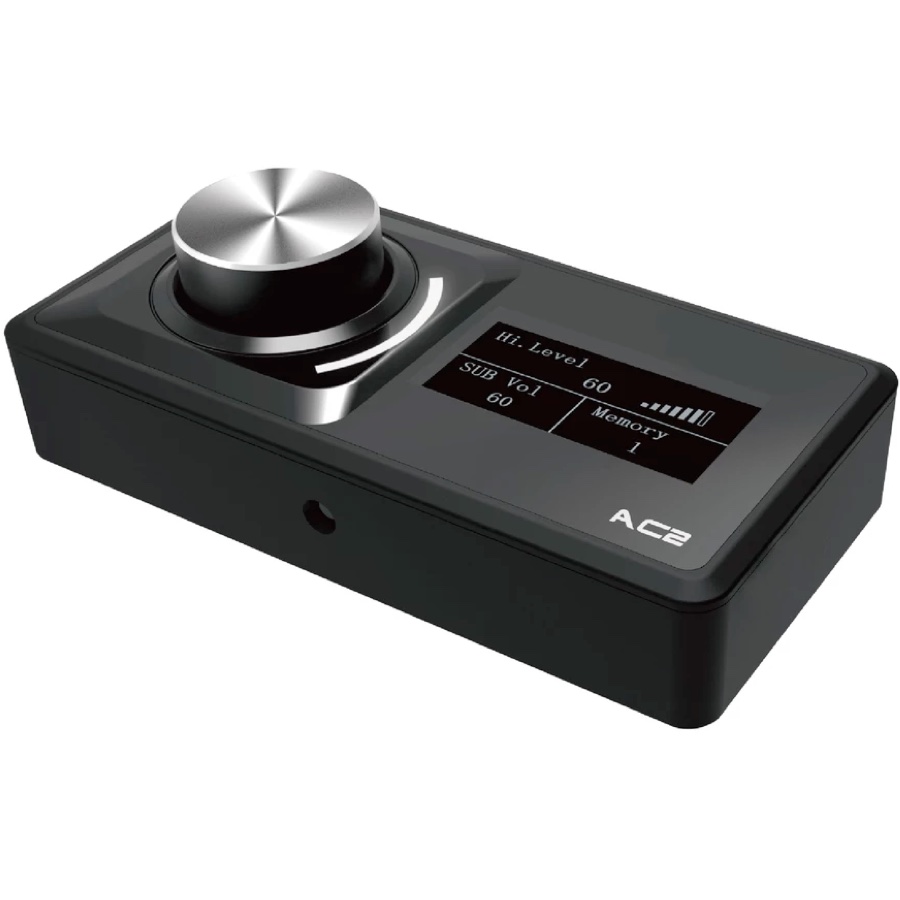 Nakamichi NDS-AC2 /Контроллер для  DSP/