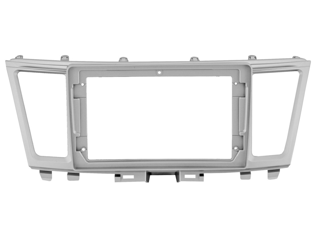 Рамка для UMS  INFINITI QX60 2013-2016, 9"
