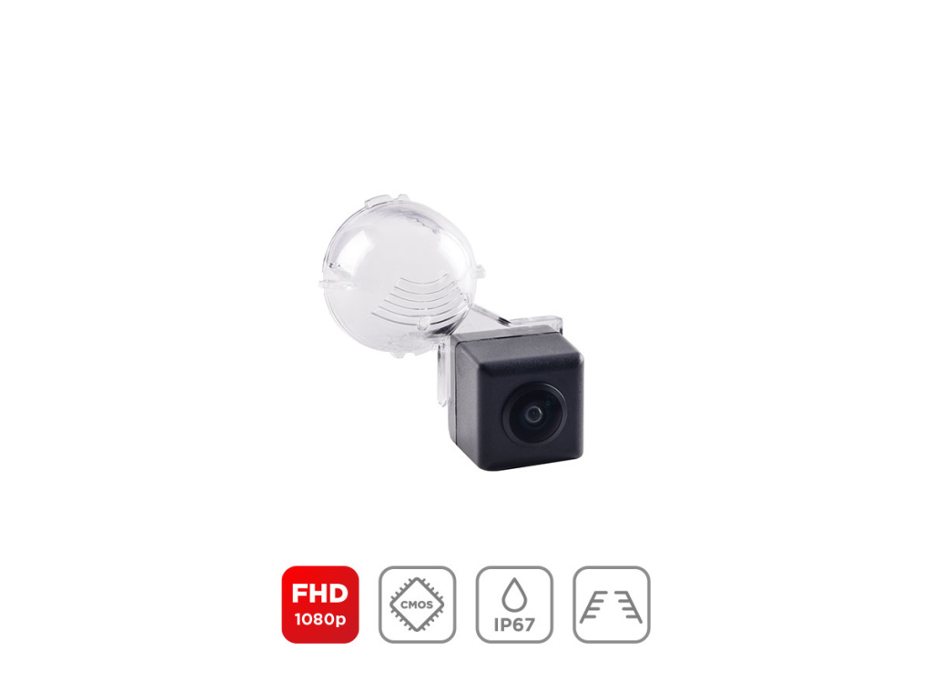 Camera Suzuki Grand Vitara (98-15),Vitara II (14+),Ignis I,II(00-08),Jimny (98+),Kizashi (09-14),