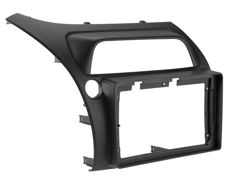 Рамка для UMS  HONDA Civic VIII 2006-2011 (H/B 5D), 9"