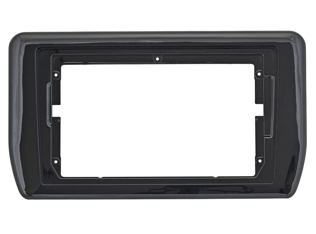 Рамка для UMS  TOYOTA Veloz, Avanza 2021+, 9" 