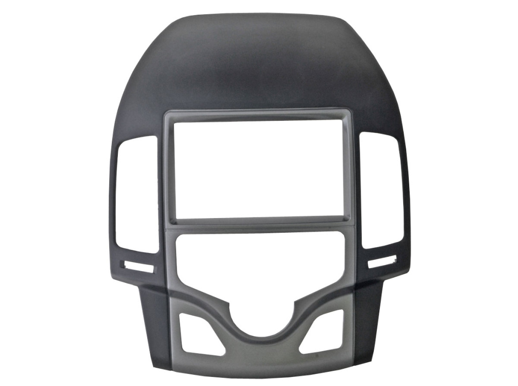 Рамка  HYUNDAI i-30 2008-2011 Auto AC 2din 