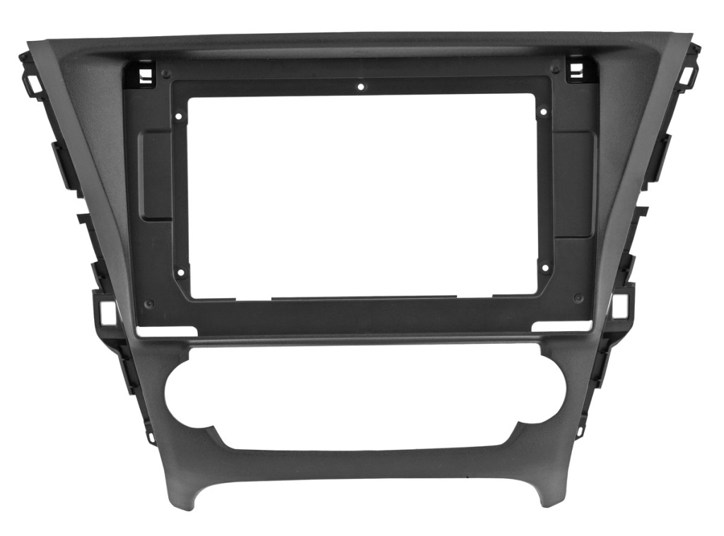 Рамка для UMS  TOYOTA Avensis 2015-2018, 10"