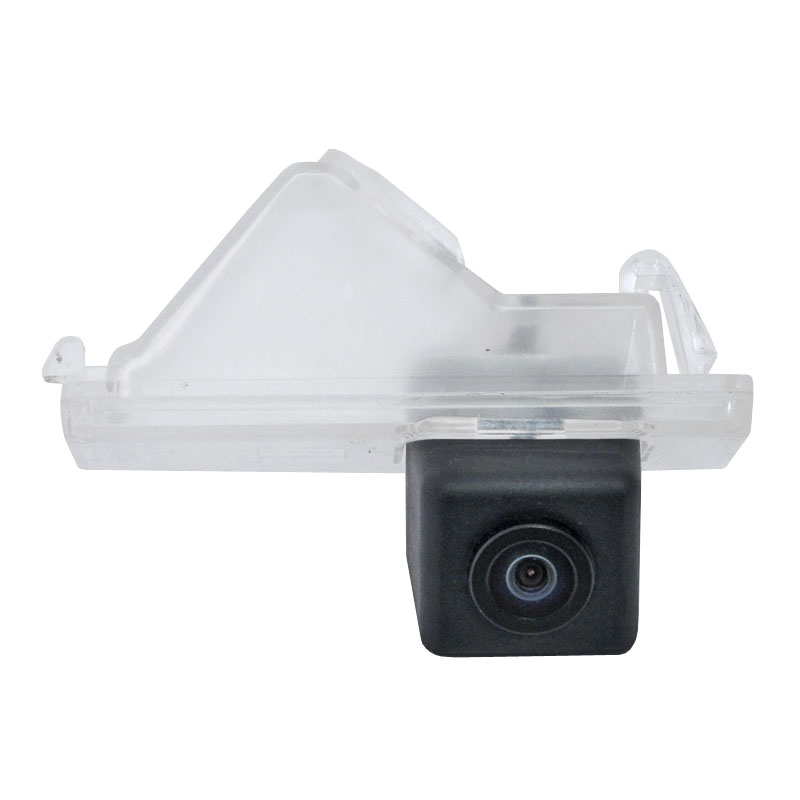 Camera SsangYong Actyon Sports II (13+),Kyron (05+),Rexton I (06-12),Rexton II (12-17) (INCAR VDC-063FHD)/Цифровая камера 1080P(1920х1080)